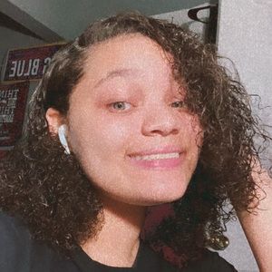 Meet your Posher, Jayla